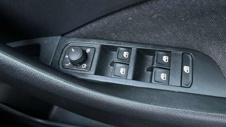 Skoda Kamiq 1.0 TSI SE L 5dr DSG Petrol Hatchback